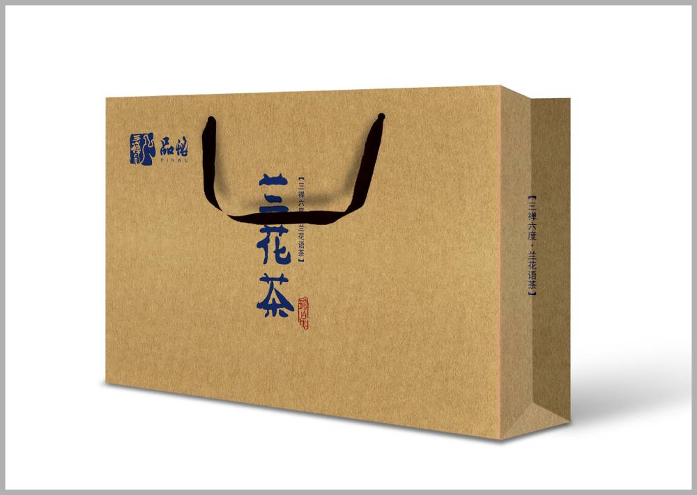 新绛县包装设计重视“战略”和“战术”